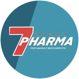 Drogaria 7 Pharma