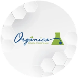 Orgânica Farmácia de Manipulação